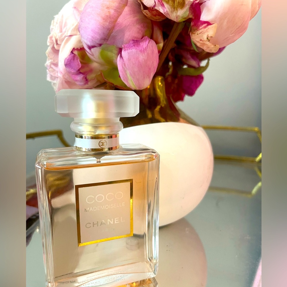 COCO MADEMOISELLE Eau de Parfum 1.7 ounces